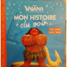 Vaiana : Mon histoire du soir