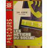 Les métiers du social
