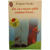 Zut on a encore oublié madame Freud