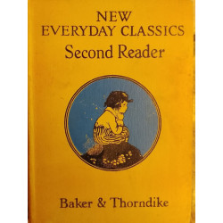 New Everyday Classics Second Reader
