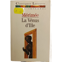 La Vénus d'Ille