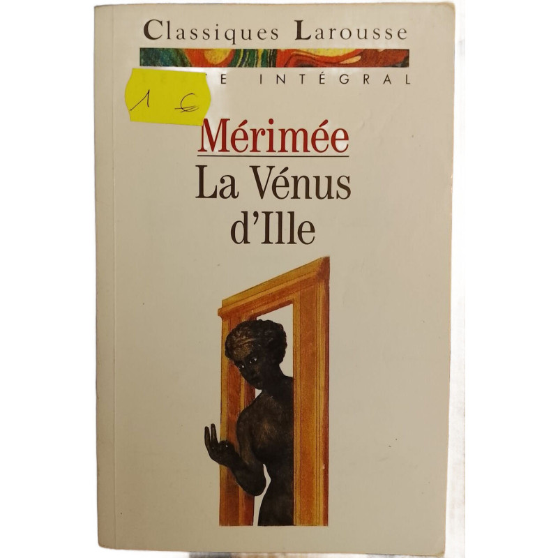La Vénus d'Ille