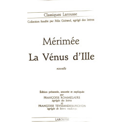 La Vénus d'Ille