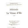 La Vénus d'Ille