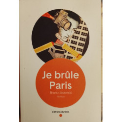 Je brûle Paris