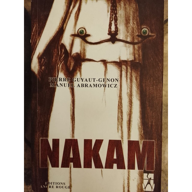 Nakam