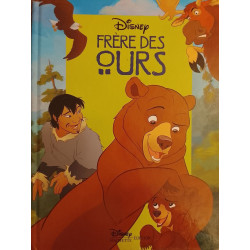 Frère des ours