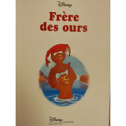 Frère des ours