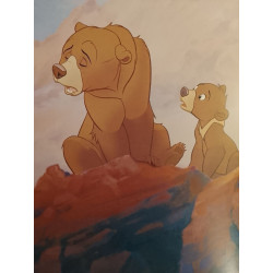 Frère des ours