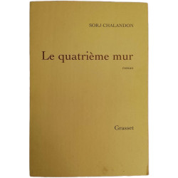 Le quatrième mur