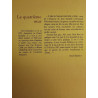 Le quatrième mur