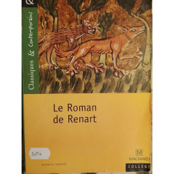 Le Roman de Renart