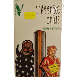 L'affaire Caius
