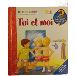 Toi et moi