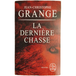 La dernière chasse
