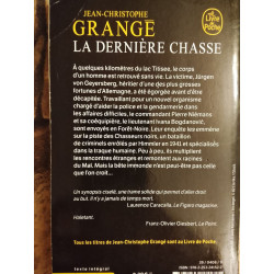 La dernière chasse