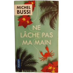 Ne lâche pas ma main