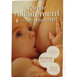 L'Art de rallaitement maternel