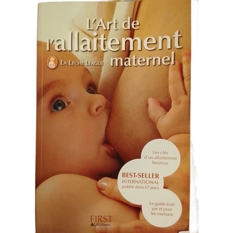 L'Art de rallaitement maternel