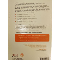 L'Art de rallaitement maternel