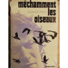 Méchamment les oiseaux