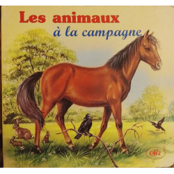 Les animaux à la campagne