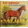 Les animaux à la campagne