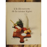 À la découverte de la cuisine légère