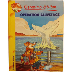 Opération sauvetage