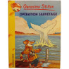Opération sauvetage