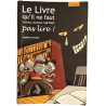Le Livre qu'il ne faut surtout surtout surtout pas lire
