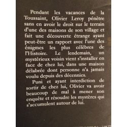 Un voisin étrange