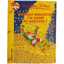 Par mille mimolettes j'ai gagné au ratoloto