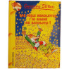 Par mille mimolettes j'ai gagné au ratoloto