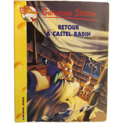 Retour à Castel Radin