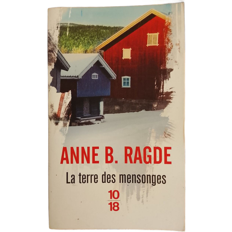 La terre des mensonges