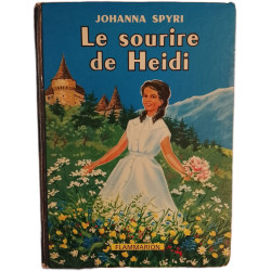 Le sourire de Heidi