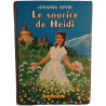 Le sourire de Heidi