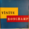 Visite Ronchamp