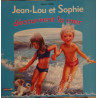 Jean-Lou et Sophie découvrent la mer