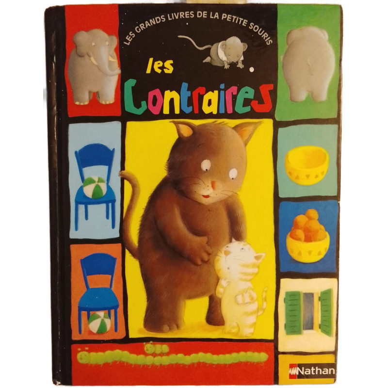 Les Contraires