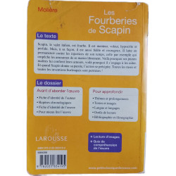 Les Fourberies de Scapin