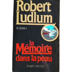 La Mémoire dans la peau