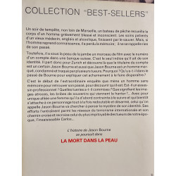 La Mémoire dans la peau