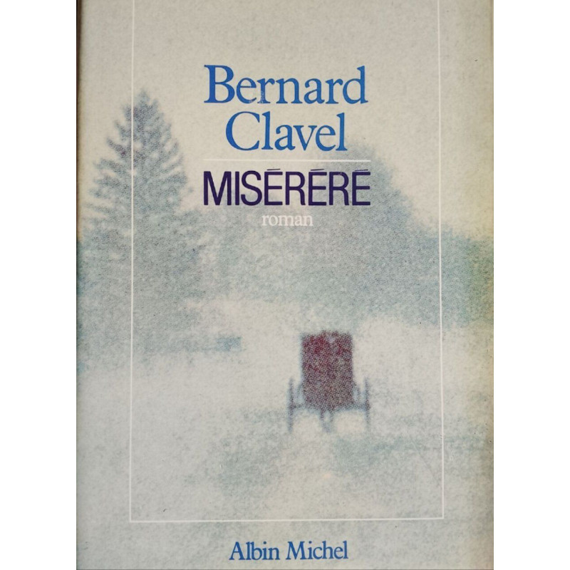 Miserere