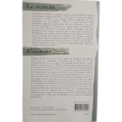 Et faire taire les murmures du roc