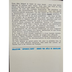 Êtes-vous spasmophile