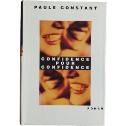 Confiance pour confiance