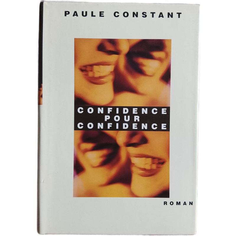 Confiance pour confiance