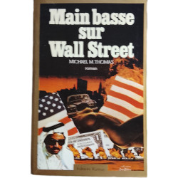 Main basse sur Wall Street